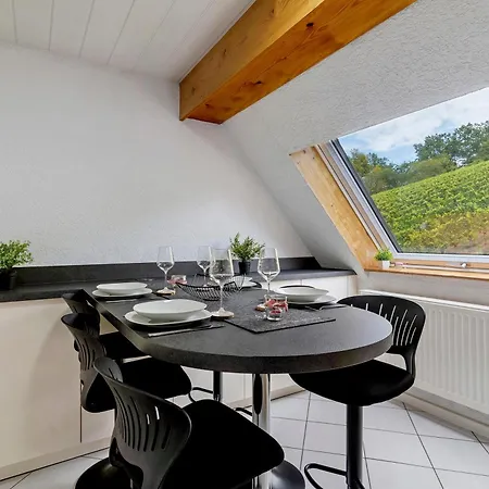 Appartement Waldzauber Fichte *