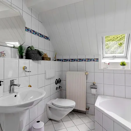 Appartement Waldzauber Fichte Appenweier