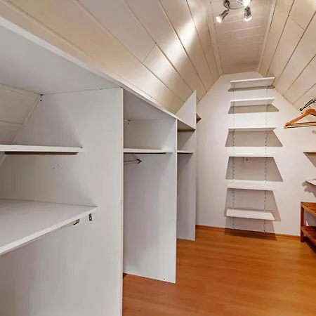 Waldzauber Fichte Apartment