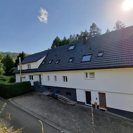 Waldzauber Fichte